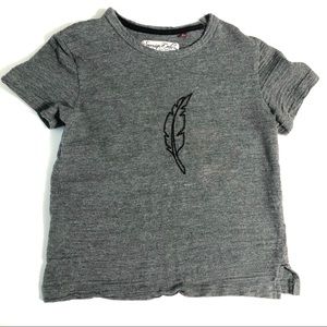 Sovereign Code Sz5 Tee